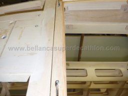 Fuselage construction (215)